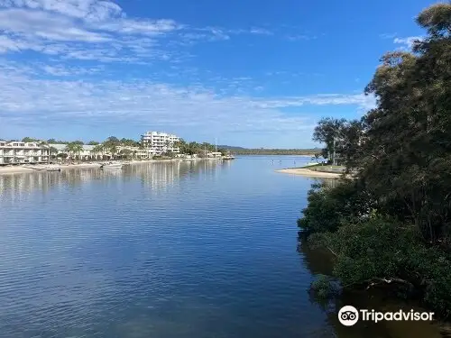 Noosa River