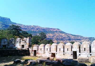 Parco archeologico Champaner-Pavagadh