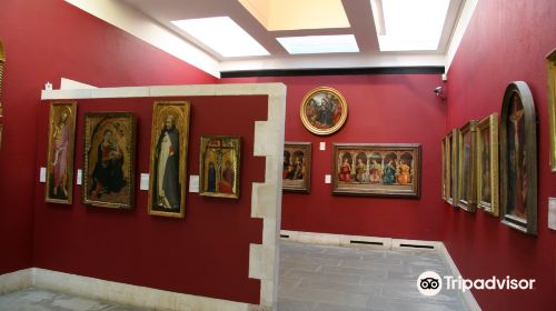 Christ Church Picture Gallery