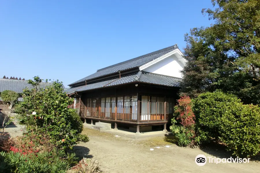 Ihei Yamamoto House