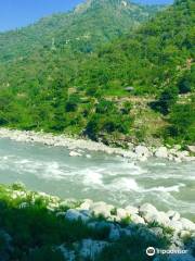 Beas River