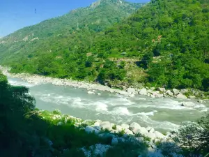 Beas River