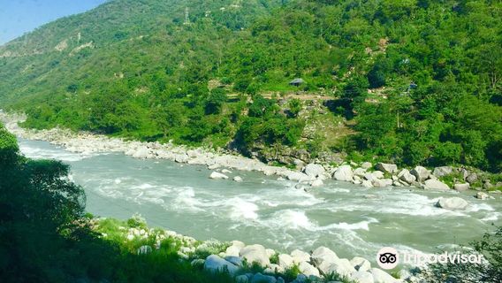 Beas River