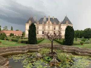 Château de Cormatin
