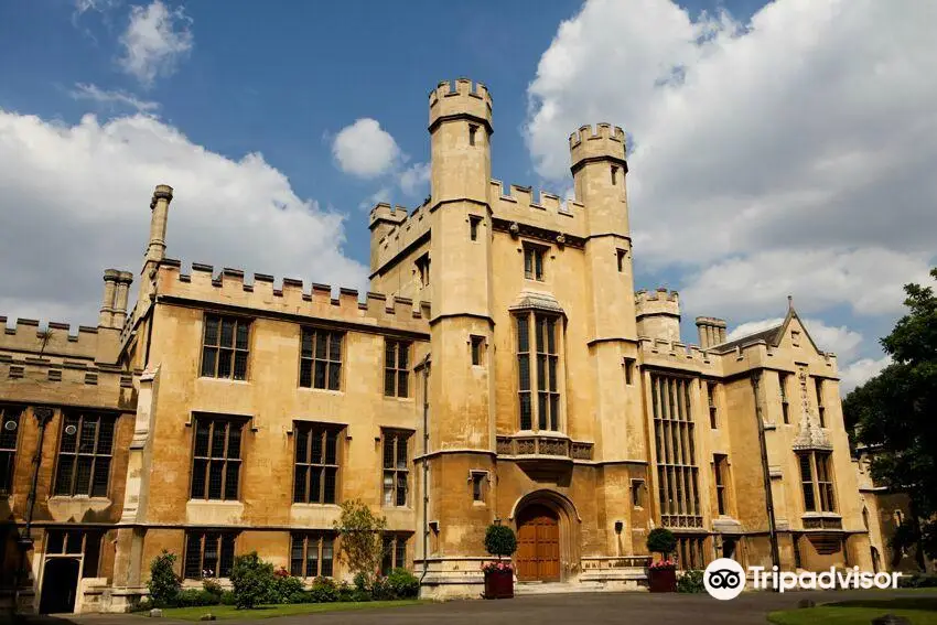 Lambeth Palace