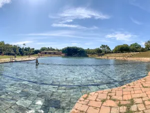 Parco Nazionale di Brasilia