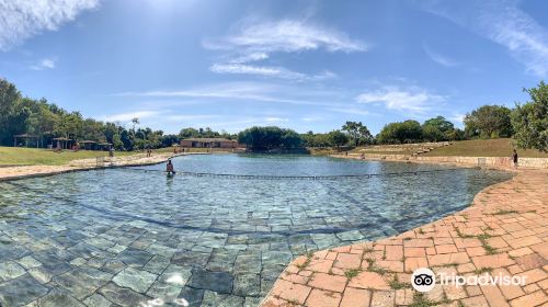 Brasília National Park