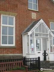 Southwold Sailors' Reading Room