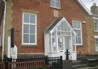 Southwold Sailors' Reading Room