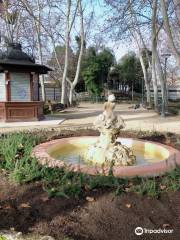 Parque de los Jardinillos