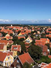 Vandtaarnet i Skagen