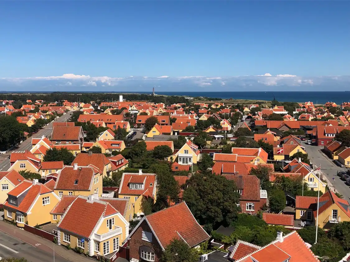 Hotels near Vandtårnet i Skagen