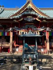 Takaosan Yakuōin Yukiji Temple