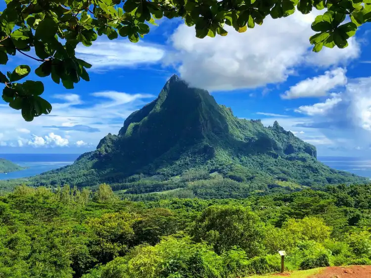 Moorea