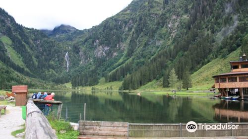 Steirischer Bodensee