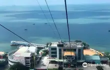 The Doppel Mayer Cable Car