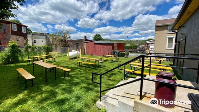 Stoker's Brewing Company