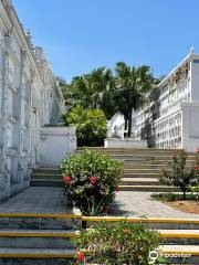 Cementerio Patrimonial de Guayaquil