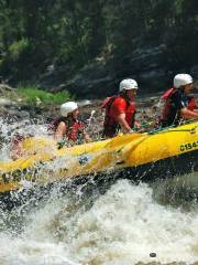 RiverRun Rafting