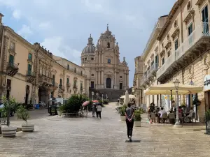 Ragusa Ibla