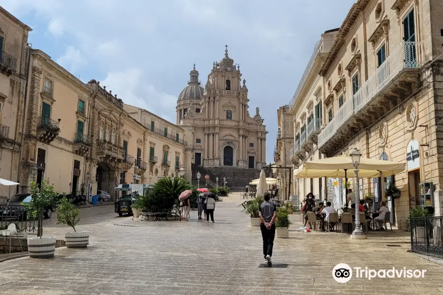 Ragusa Ibla