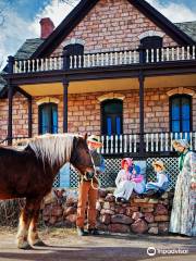 Rock Ledge Ranch Historic Site