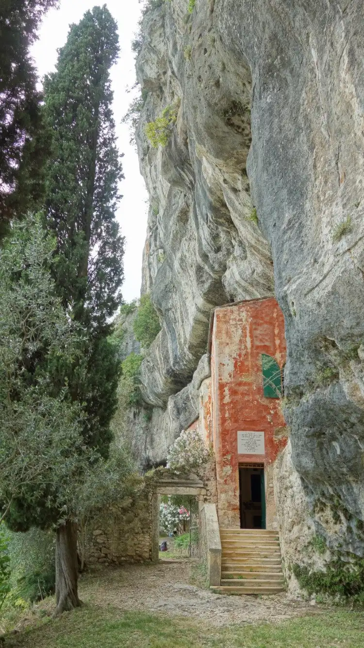 Hotel a Lumignano