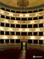 Teatro dell'Aquila