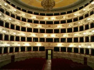 Teatro dell'Aquila