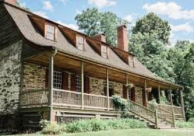 Mount Gulian Historic Site