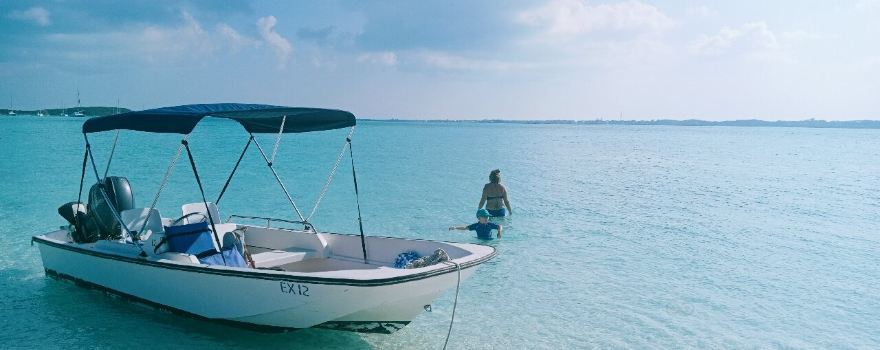 Minns Water Sports
