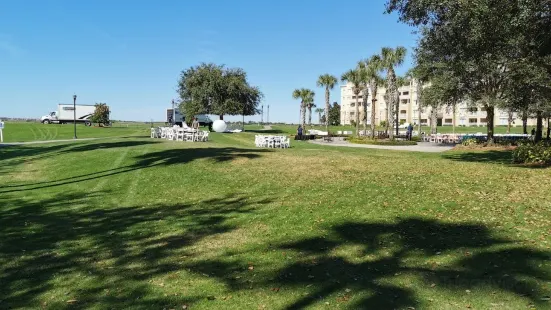 ChampionsGate Golf Club