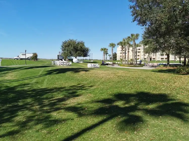Hotels in der Nähe von ChampionsGate Golf Resort