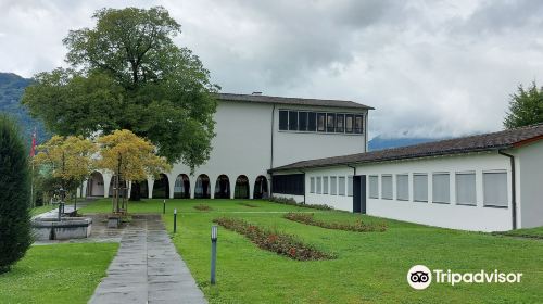 Bundesbriefmuseum