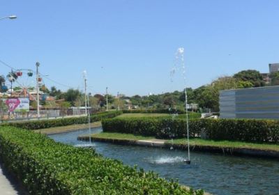 Praça da Jabuticaba