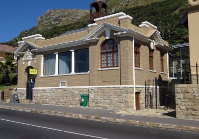 SAPS - South African Police Museum