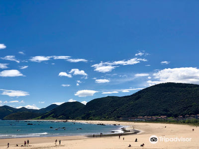 Playa de Trengandin