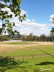 St James Park