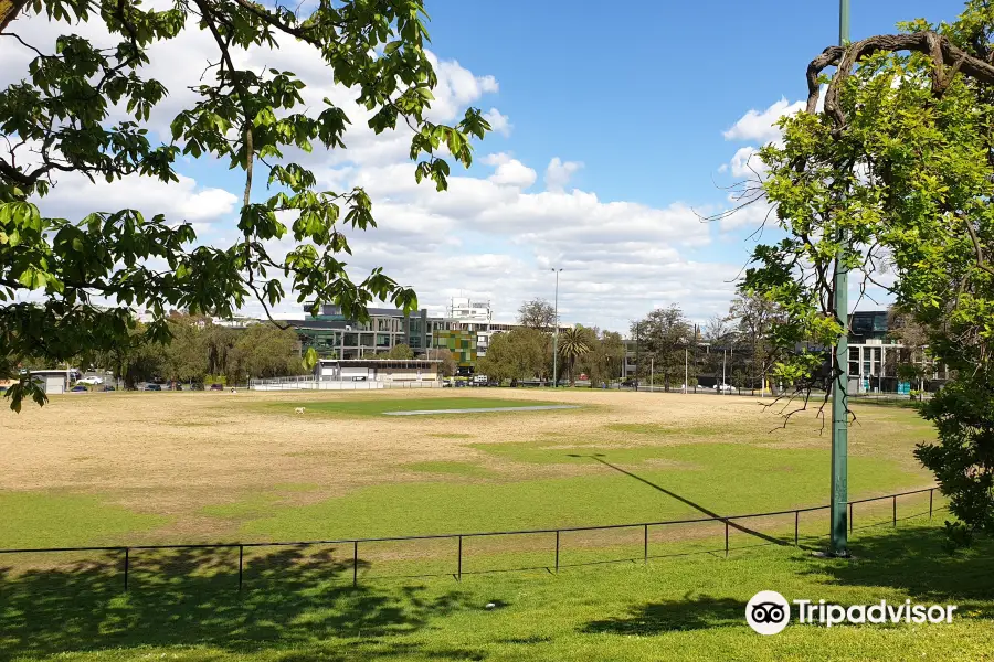 St James Park