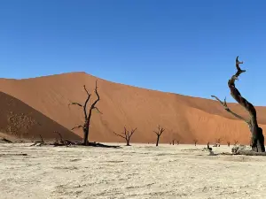 死亡谷
