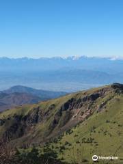 Mount Azumaya