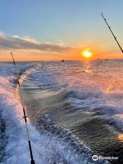 Boston Fishing Charters