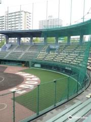 Edogawa Baseball Stadium