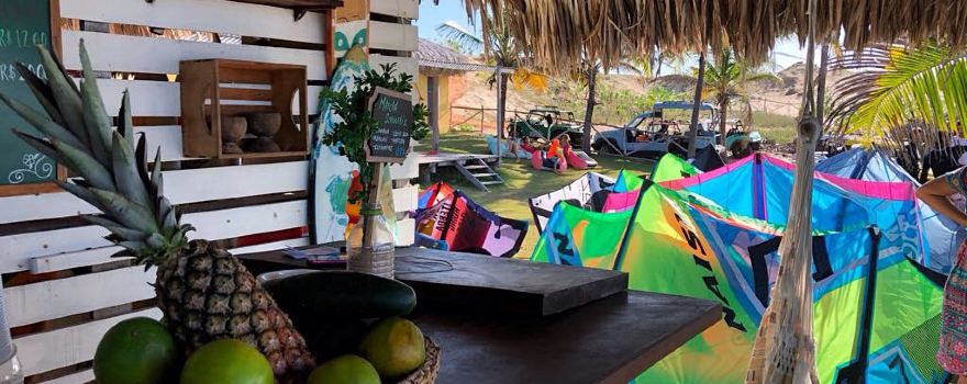 Cabana Do Kite