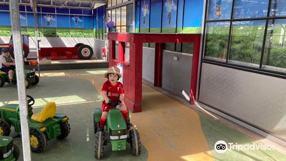 Church Farm Family Fun Park