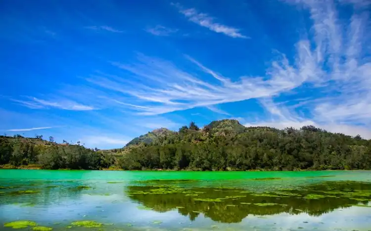 Dieng