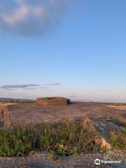 Mukawa Kawaguchi Bunker