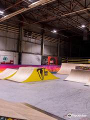 Bangor indoor Skatepark