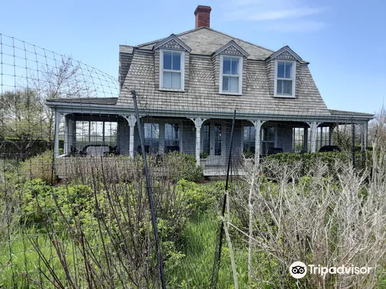 5_Сконсет Блафф Уолк