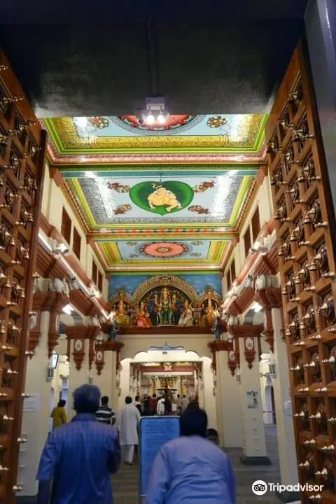 4_Sri Layan Sithi Vinayagar Temple